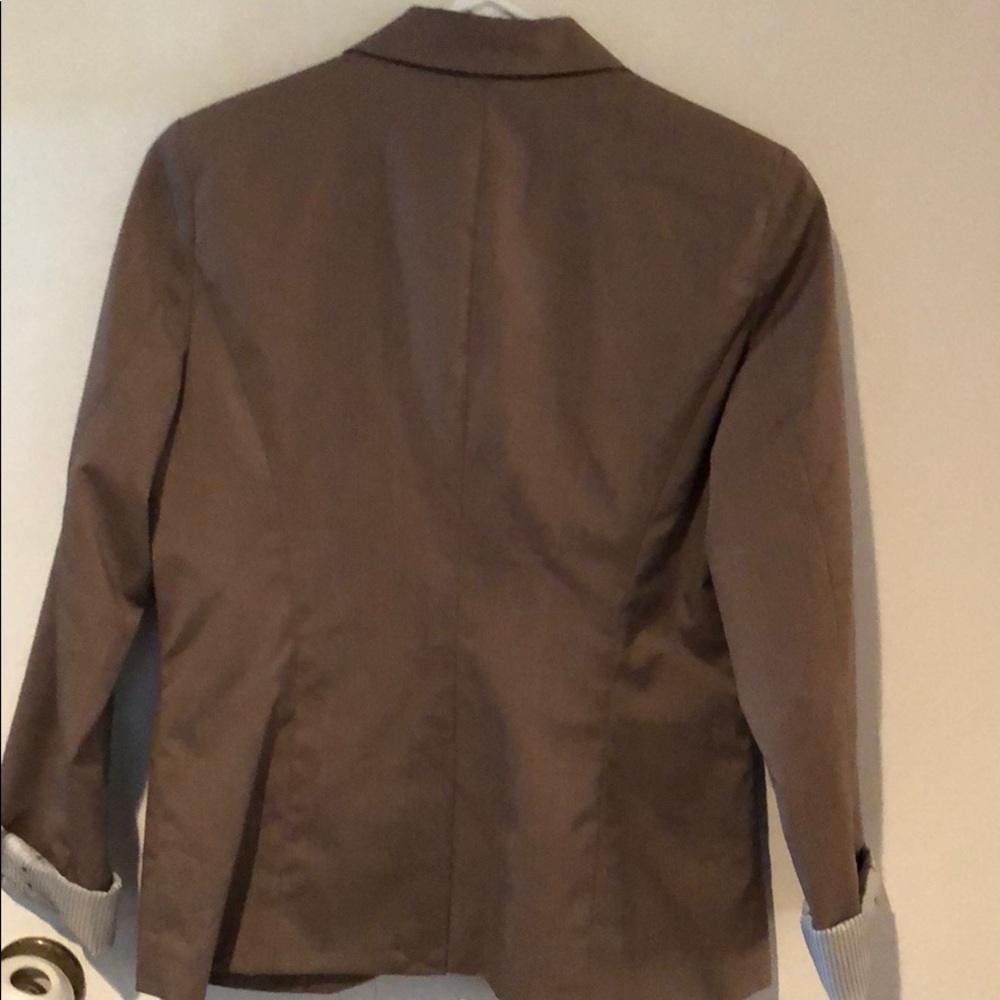 Tweed jacket. - Picture 5 of 5